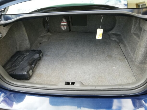Volvo S80 I, 2000 г.
