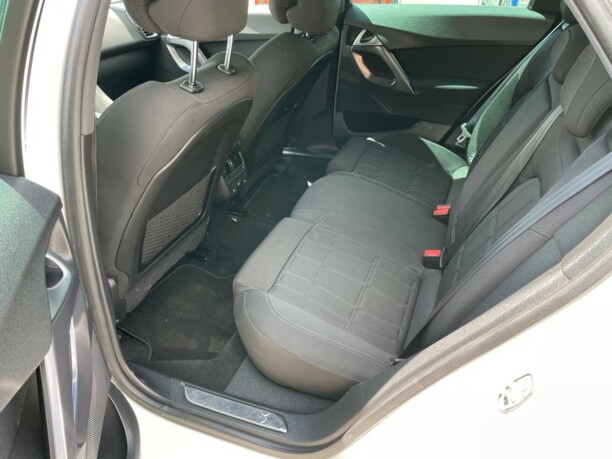 Citroen DS5, 2017 г.