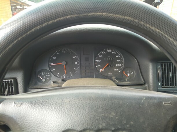 Audi 80 B4, 1995 г.