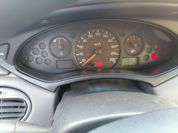 Ford Focus I, 2001 г.