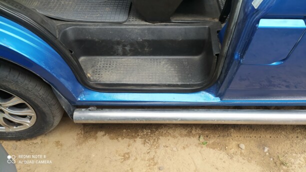 Volkswagen Transporter T4, 1995 г.