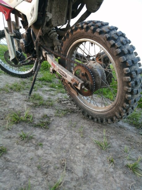 Irbis TTR, 2013 г.
