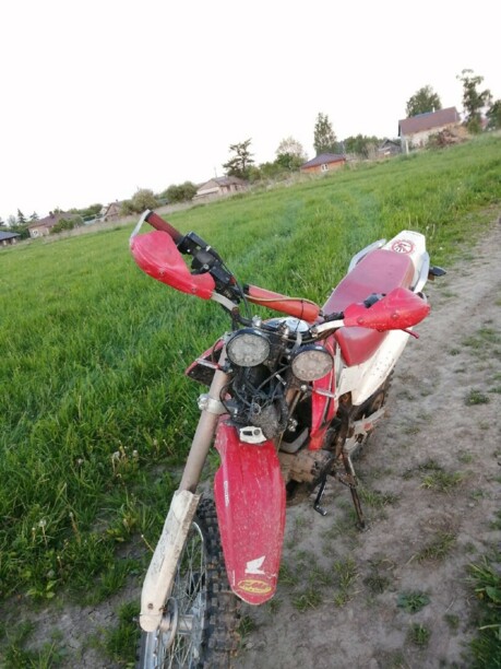 Irbis TTR, 2013 г.