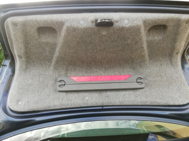 Volvo S80 I, 2000 г.