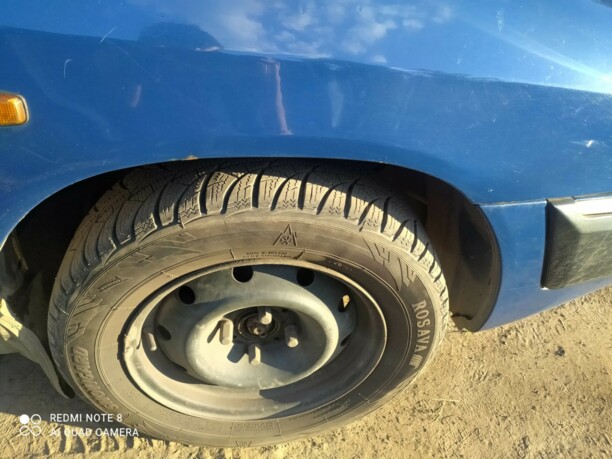 Citroen Xantia X1, 1996 г.