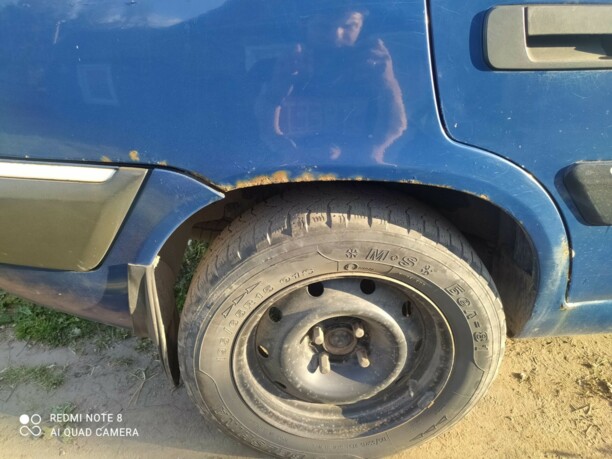 Citroen Xantia X1, 1996 г.