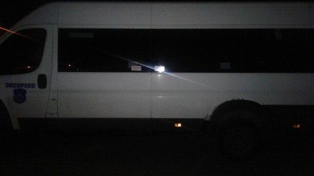 Peugeot Boxer, 2011 г.