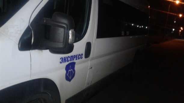 Peugeot Boxer, 2011 г.