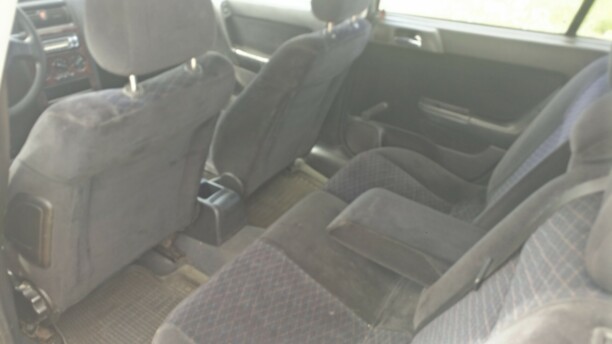 Opel Astra G, 2000 г.