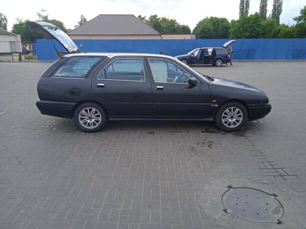 Lancia Kappa, 1996 г.
