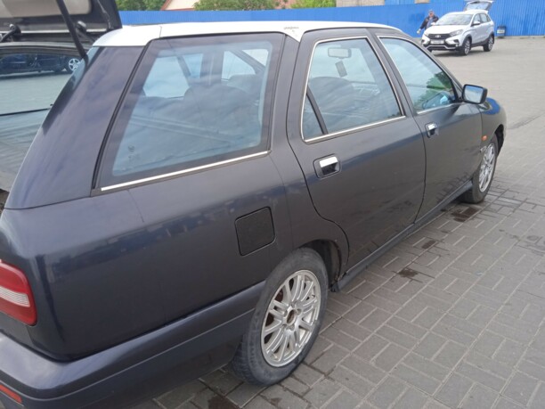 Lancia Kappa, 1996 г.