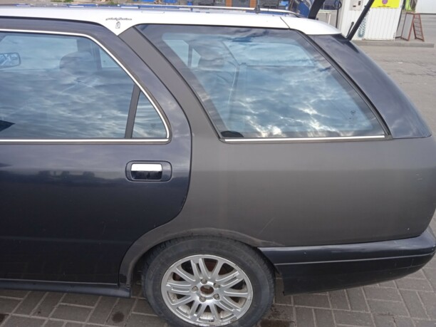 Lancia Kappa, 1996 г.