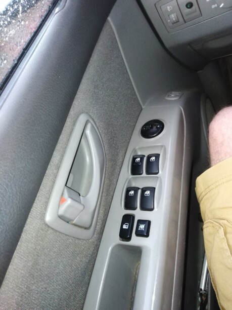 Kia Sorento I, 2004 г.