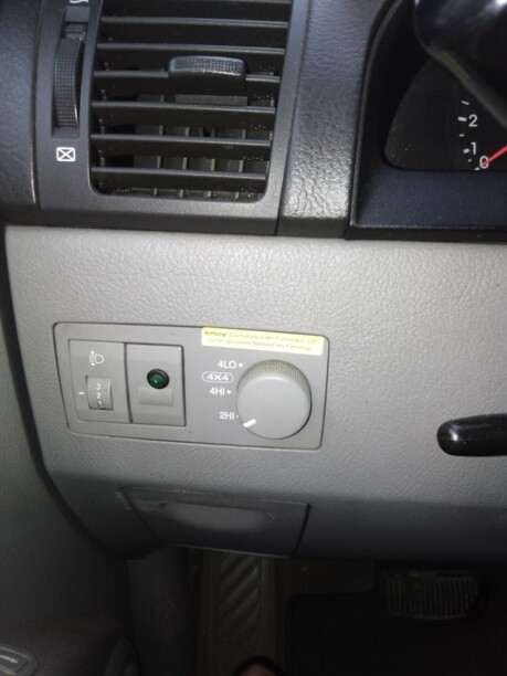 Kia Sorento I, 2004 г.