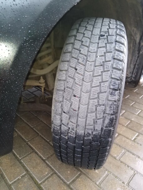 Kia Sorento I, 2004 г.