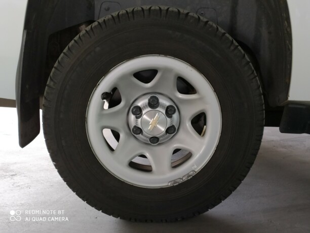 Chevrolet Suburban X, 2012 г.