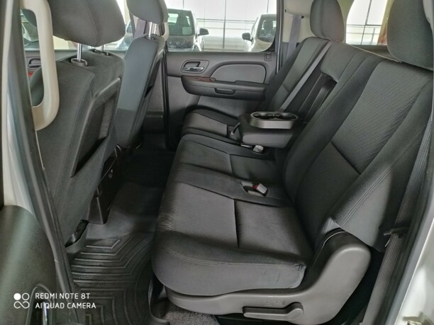 Chevrolet Suburban X, 2012 г.