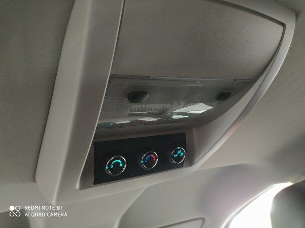 Chevrolet Suburban X, 2012 г.