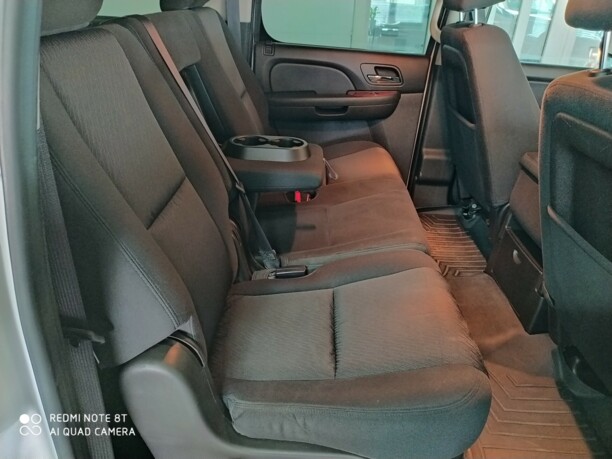 Chevrolet Suburban X, 2012 г.