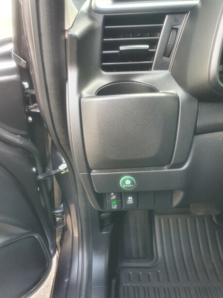 Honda Fit III, 2019 г.