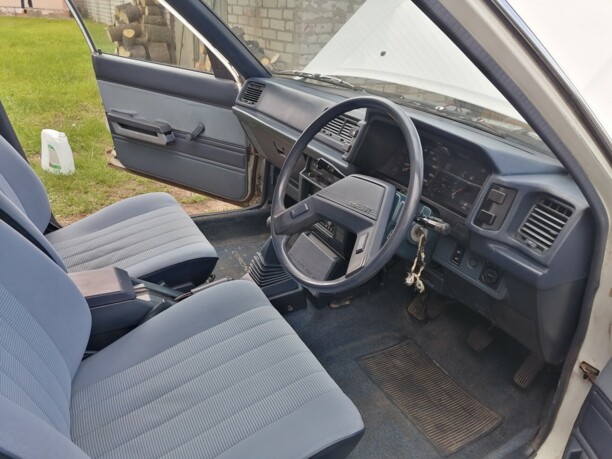 Toyota Carina III (A60), 1985 г.