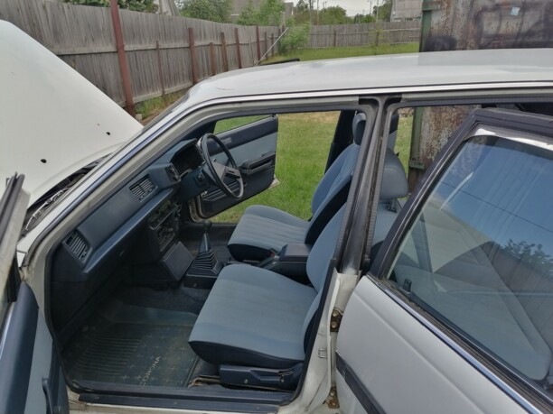 Toyota Carina III (A60), 1985 г.