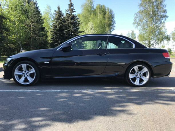 BMW 3 серия E90, E91, E92, E93, 2008 г.