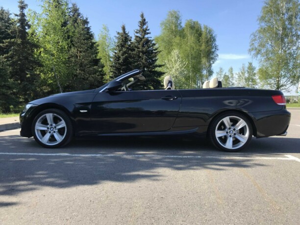 BMW 3 серия E90, E91, E92, E93, 2008 г.