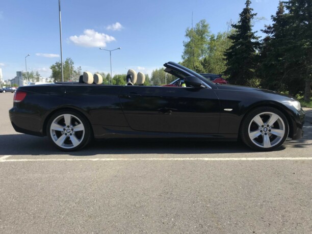 BMW 3 серия E90, E91, E92, E93, 2008 г.