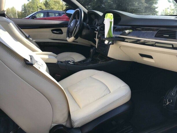BMW 3 серия E90, E91, E92, E93, 2008 г.