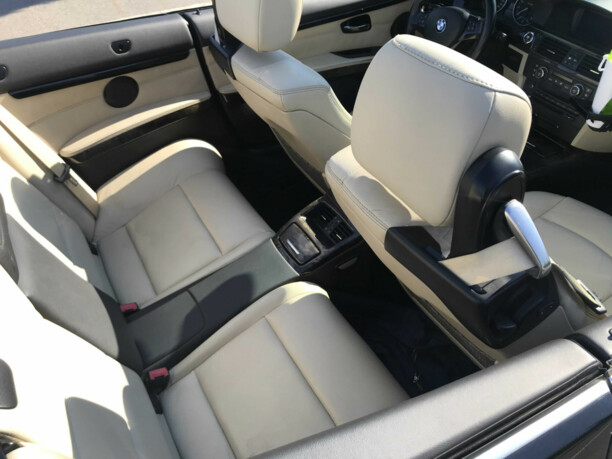 BMW 3 серия E90, E91, E92, E93, 2008 г.