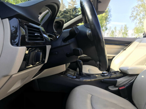 BMW 3 серия E90, E91, E92, E93, 2008 г.