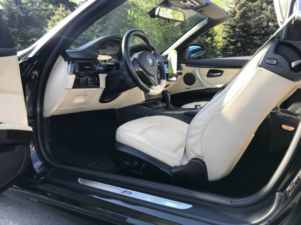 BMW 3 серия E90, E91, E92, E93, 2008 г.