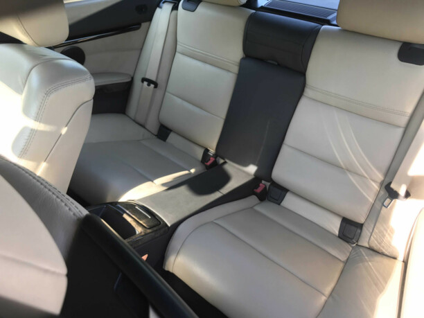 BMW 3 серия E90, E91, E92, E93, 2008 г.