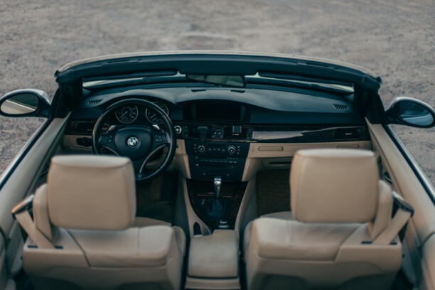 BMW 3 серия E90, E91, E92, E93, 2008 г.