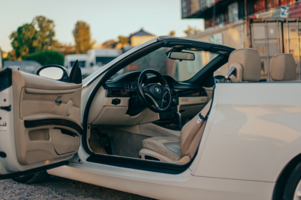 BMW 3 серия E90, E91, E92, E93, 2008 г.