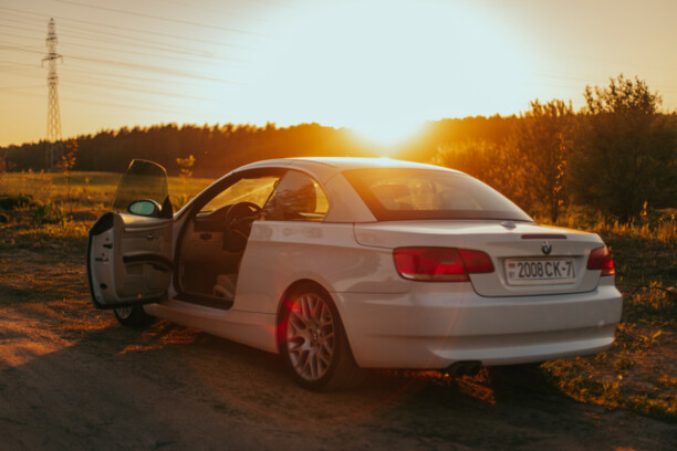 BMW 3 серия E90, E91, E92, E93, 2008 г.