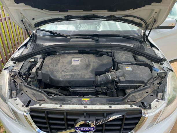 Volvo XC60 I, 2010 г.