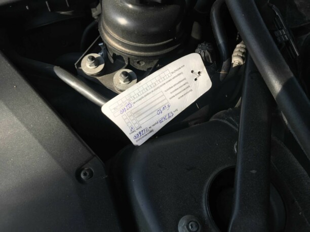 BMW 3 серия E90, E91, E92, E93, 2008 г.