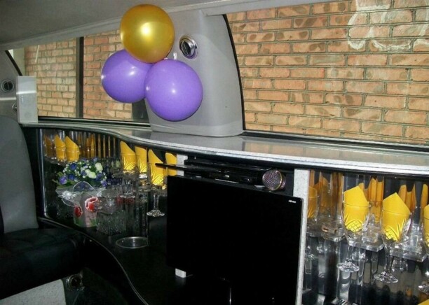 Lincoln Town Car III, 1998 г.