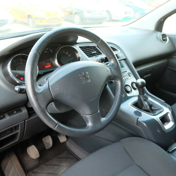 Peugeot 5008 I, 2010 г.