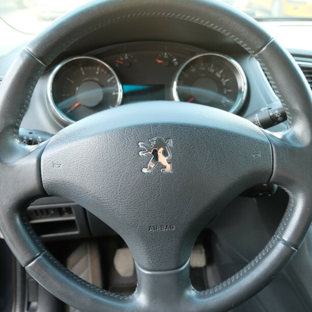 Peugeot 5008 I, 2010 г.