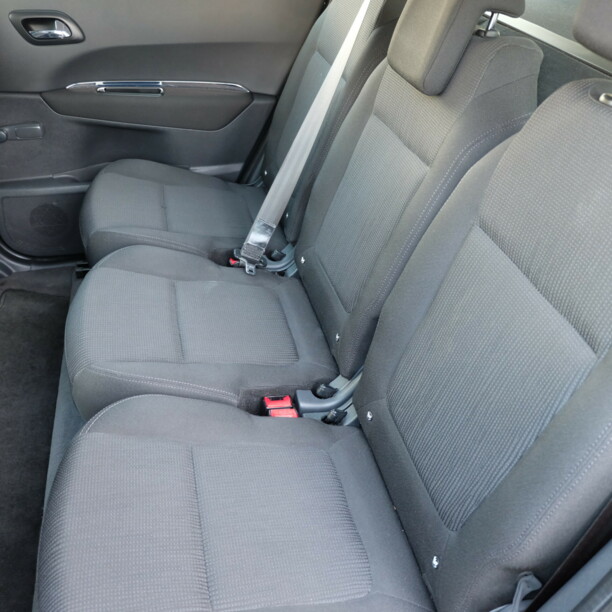 Peugeot 5008 I, 2010 г.
