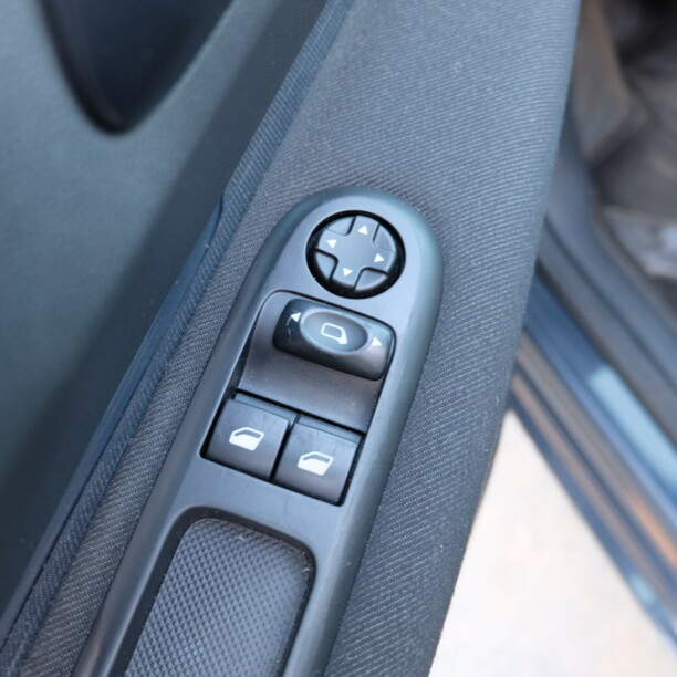 Peugeot 5008 I, 2010 г.