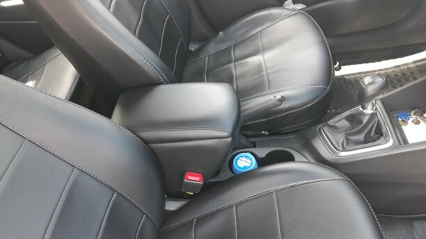 Hyundai Solaris II, 2018 г.