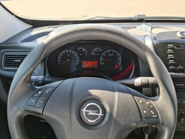 Opel Combo D, 2013 г.