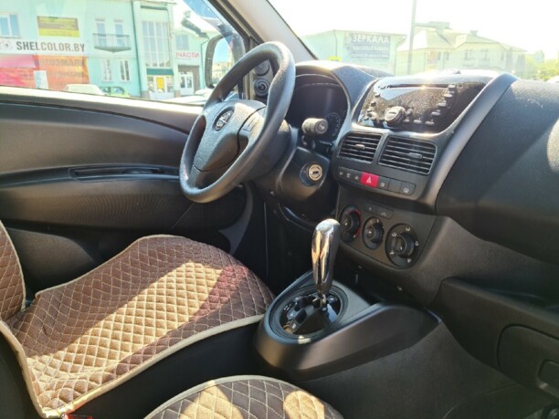 Opel Combo D, 2013 г.