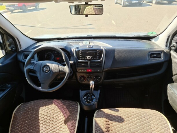 Opel Combo D, 2013 г.