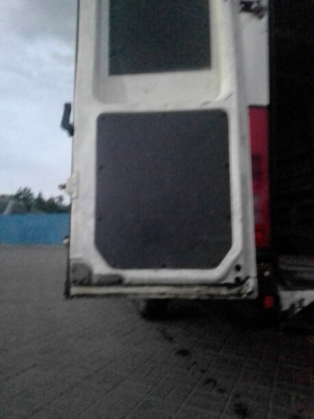 Iveco 35-12, 2005 г.