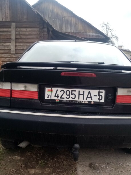 Citroen Xantia X1, 1997 г.